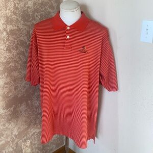 Bandon Dunes Golf Club polo.  XXL.  Great condition.